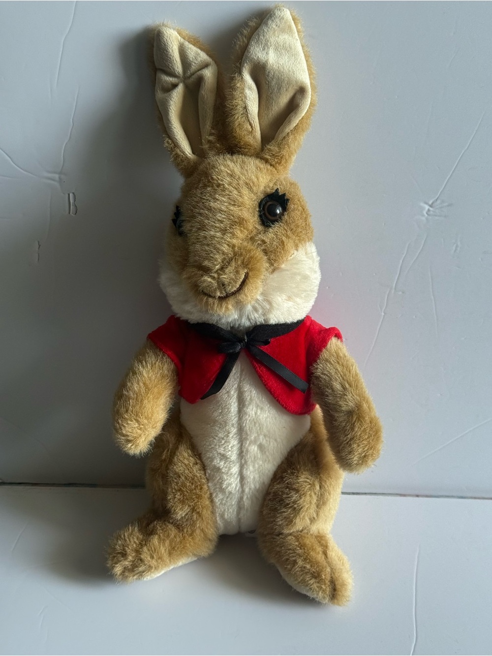 Floppy Rabbit Peter Rabbit Collection Beatrix Potter Soft Cuddly 12+”